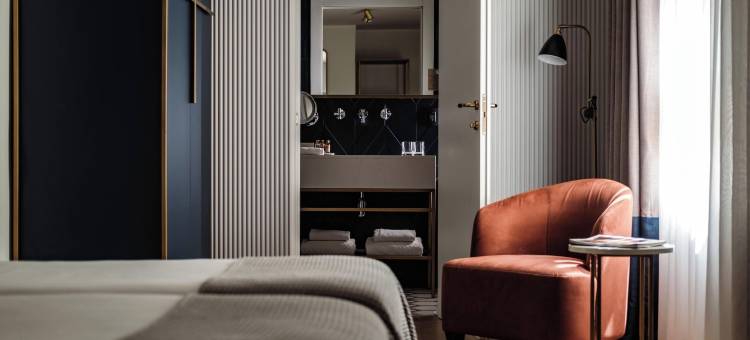 坎伯兰酒店(The Cumberland by Neu Collective)图片