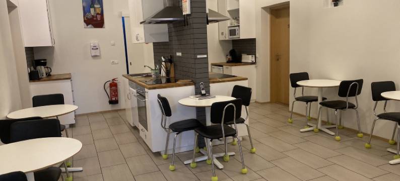 教堂山旅馆(Kirkjufell Guesthouse and Apartments)图片