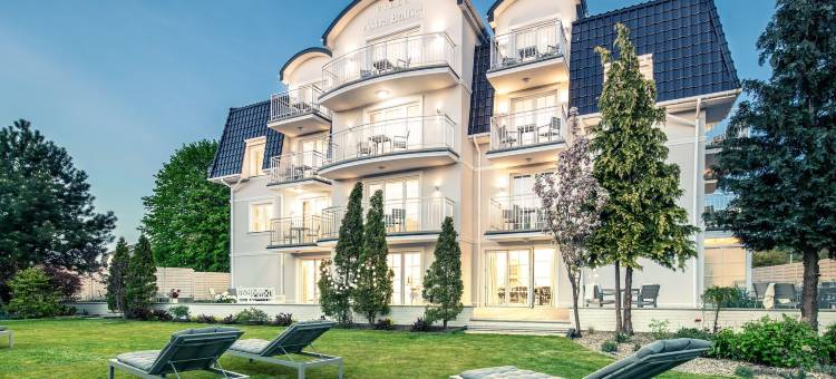 Astra Baltica别墅(Villa Astra Baltica)图片