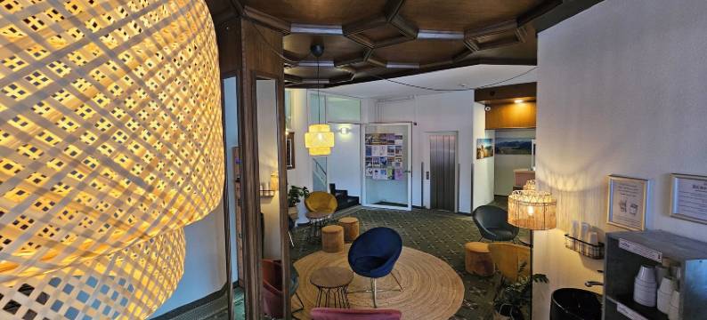 伯尔米霍夫酒店(Hotel Bernerhof)图片