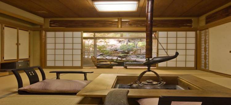 汤河原温泉旅馆鱼判(Yugawara Onsen Ryokan Uohan)图片