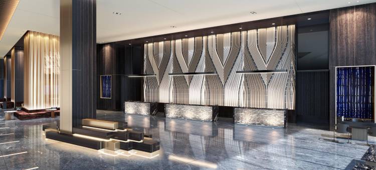 纳什维尔君悦酒店(Grand Hyatt Nashville)图片