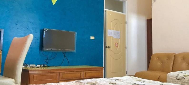 澎湖馥园民宿图片