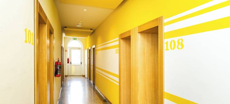 林克旅舍(Hostel Link)图片