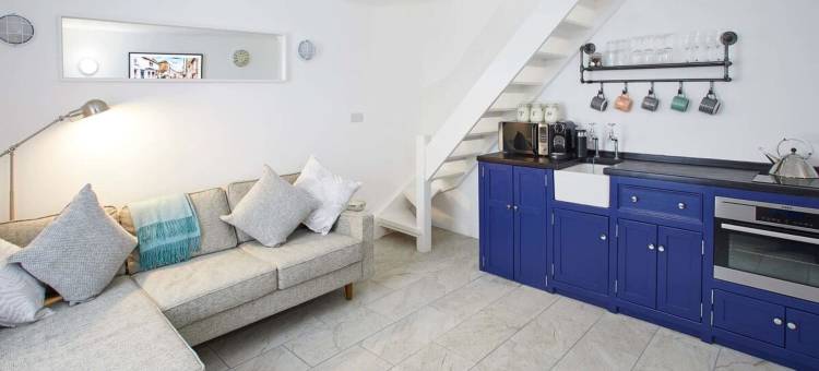 海港小屋主持住宿(Host & Stay - Harbour Cottage)图片