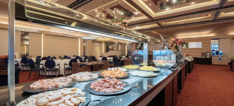 海牙席凡宁恩阿姆拉斯库豪斯大酒店(Grand Hotel Amrâth Kurhaus the Hague Scheveningen)图片