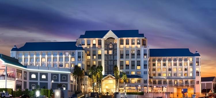 InterContinental Table Bay Cape Town by IHG图片