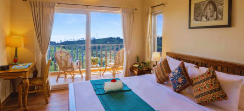 Sleeping Beauty by Nature Resorts and Stays图片