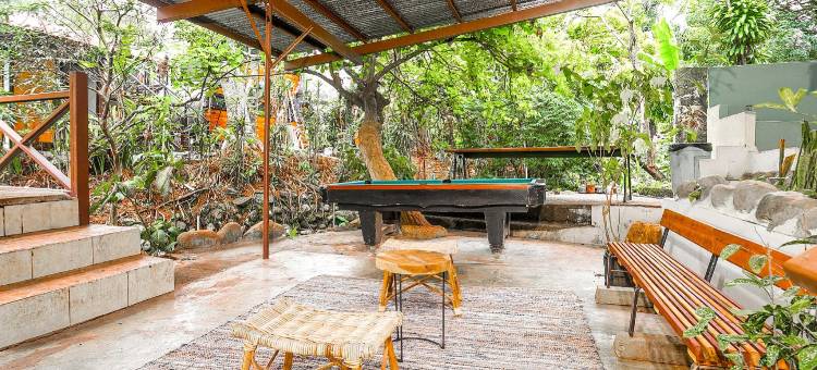 Socialtel Boquete - Formerly Selina Boquete图片