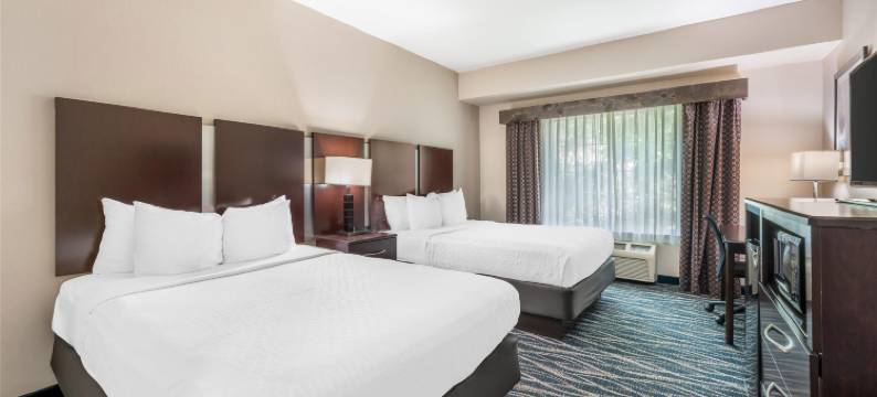 东门贝斯特韦斯特优质套房酒店(Best Western Plus Eastgate Inn  Suites)图片