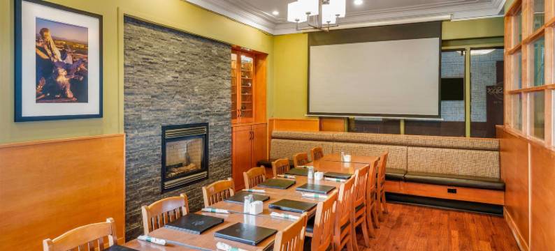 特莱斯戴斯酒店(Days Inn by Wyndham Terrace)图片