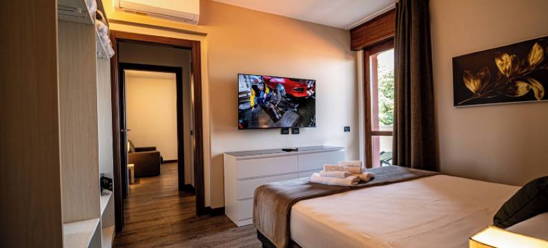 加尔德尼亚酒店(Hotel Gardenia Sirmione)图片