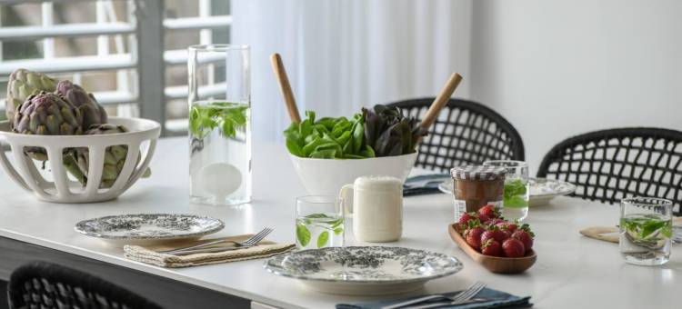 Ramat Hasharon Chic Peaceful Stay图片