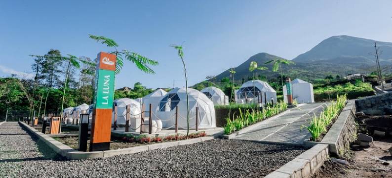 Damar Valley Glamping图片