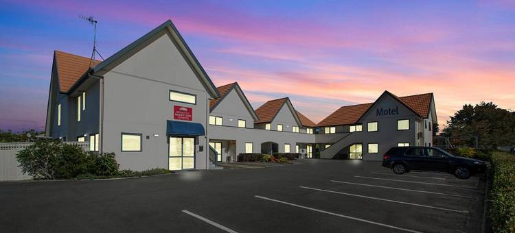 罗托鲁瓦凯库拉贝拉汽车旅馆(Bella Vista Motel Rotorua)图片