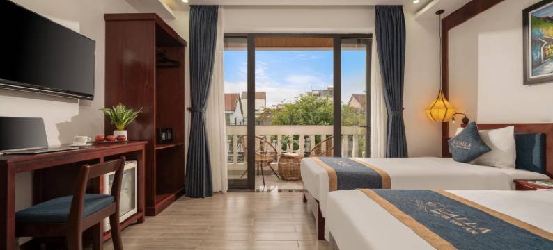 卡拉酒店-步行4分钟至古镇(Calla Hotel - 4 Minute Walk to the Ancient Town)图片