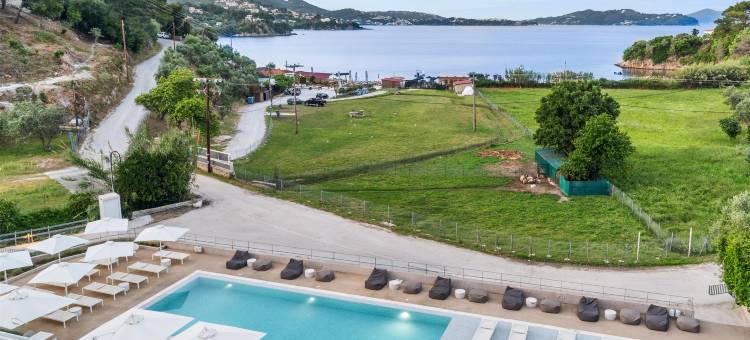 斯基亚索斯广场丽笙度假村(Radisson Resort Skiathos)图片