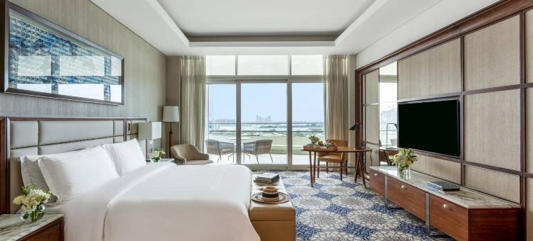 媒体城大广场瑞享酒店(Grand Plaza Mövenpick Media City)图片