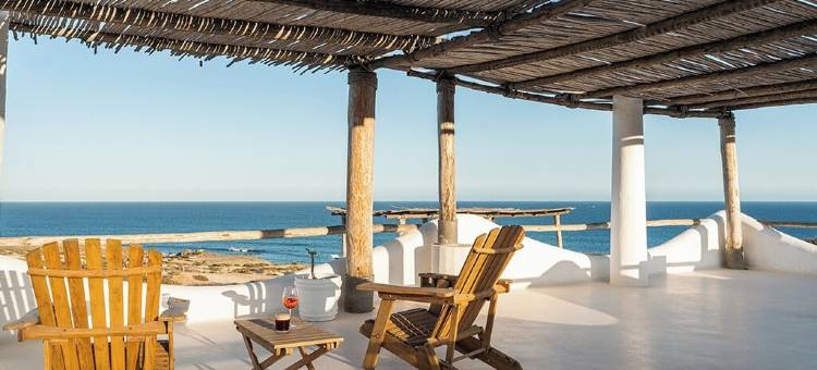 NEST Baja，设计酒店成员(Nest Baja, a Member of Design Hotels)图片