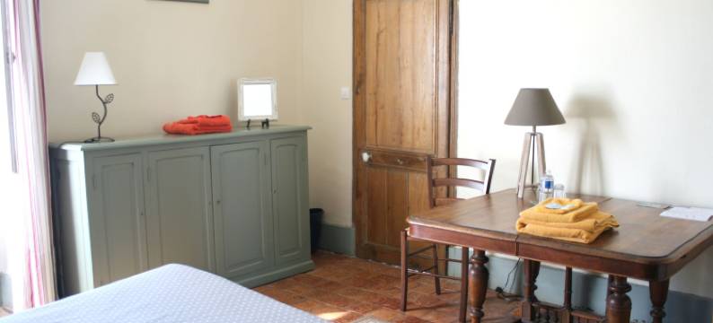 杜杰旅馆酒店(Chambres d'Hotes du Jay)图片