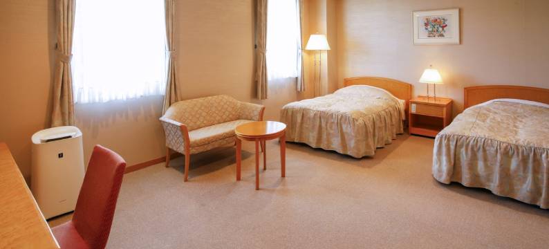 瑞宝园酒店(Zuihoen)图片