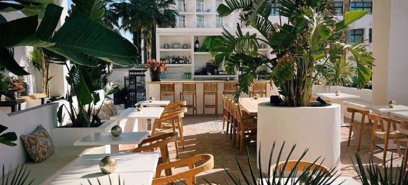 舒适工作室(Comfy Studios)图片