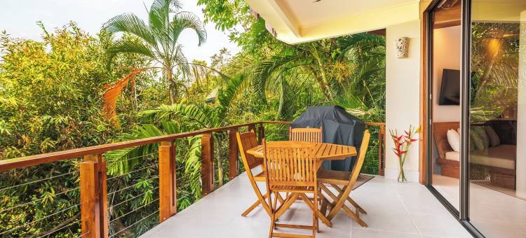 图莱马尔豪华度假屋(Tulemar)图片