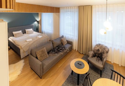 Postmaster Hotel Hotel Overview