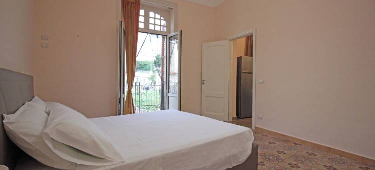 Wonderful Italy 的莫罗中央公寓(Moro Central Apartment by Wonderful Italy)图片