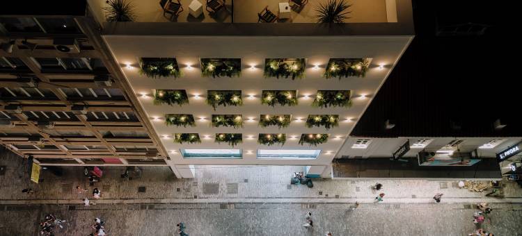 Ermou 26 酒店(Ermou 26 Hotel)图片
