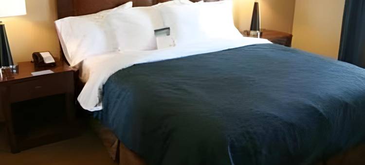 北卡罗来纳州费耶特维尔Homewood Suites by Hilton(Homewood Suites by Hilton Fayetteville)图片