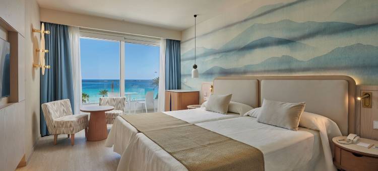 弗拉门戈时尚酒店(Hipotels Flamenco)图片