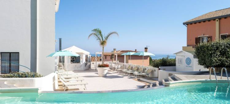 Best Western Hotel Blumarea图片