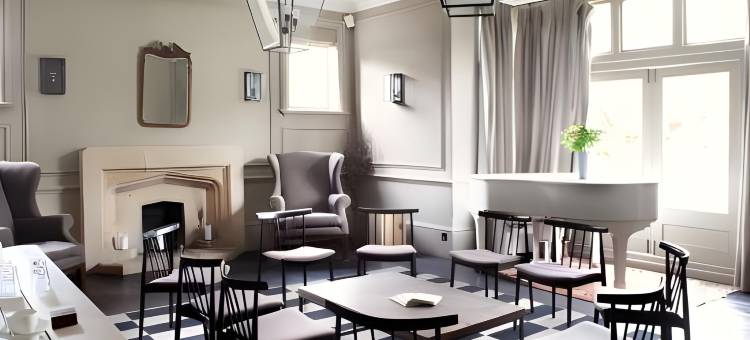 The Olde Bell, BW Signature Collection图片