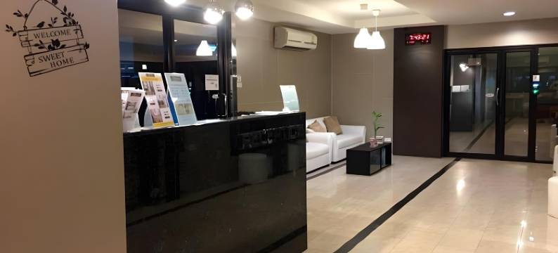 ABM服务公寓(Abm Korat)图片