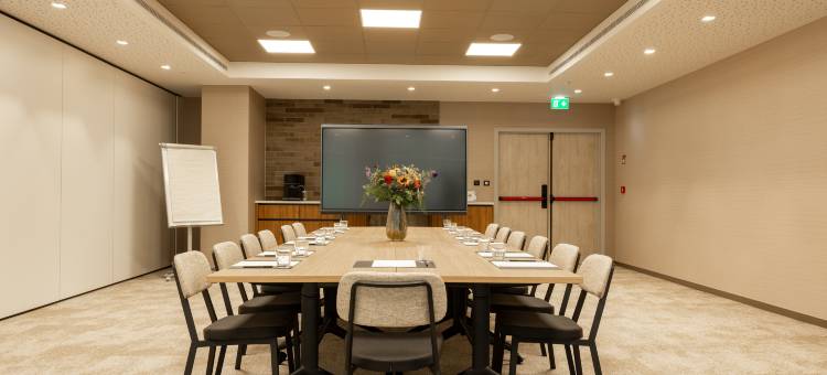 希尔顿花园酒店布鲁塞尔机场(Hilton Garden Inn Brussels Airport)图片