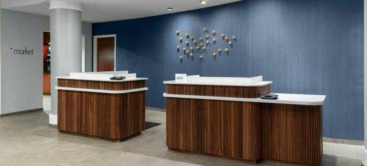 匹兹堡格林万怡酒店(Courtyard Pittsburgh Greensburg)图片