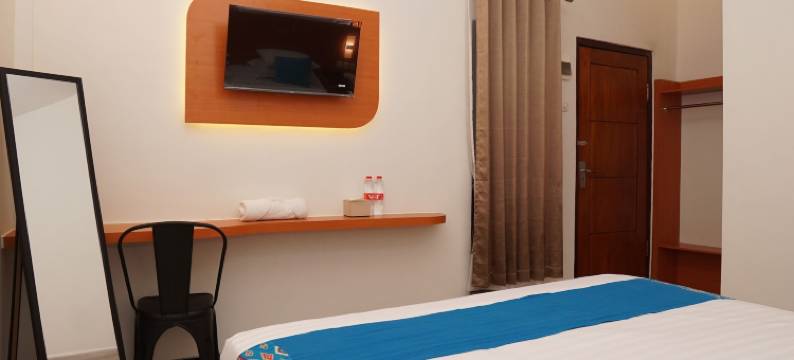 甘榜英格里斯伊斯兰爵士客房(Jazz Room Kampung Inggris Syariah)图片