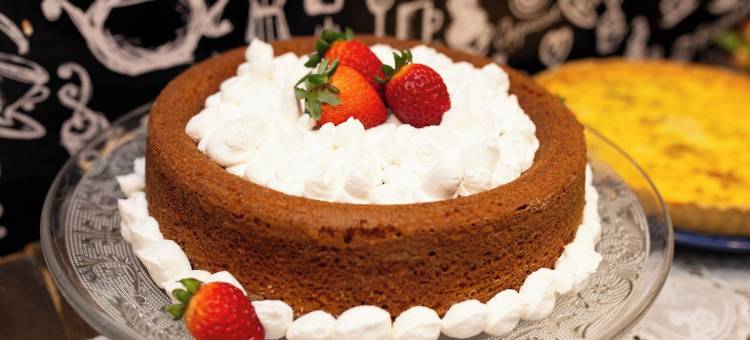 Tayluz 旅馆(Pousada Mirante da Prainha)图片