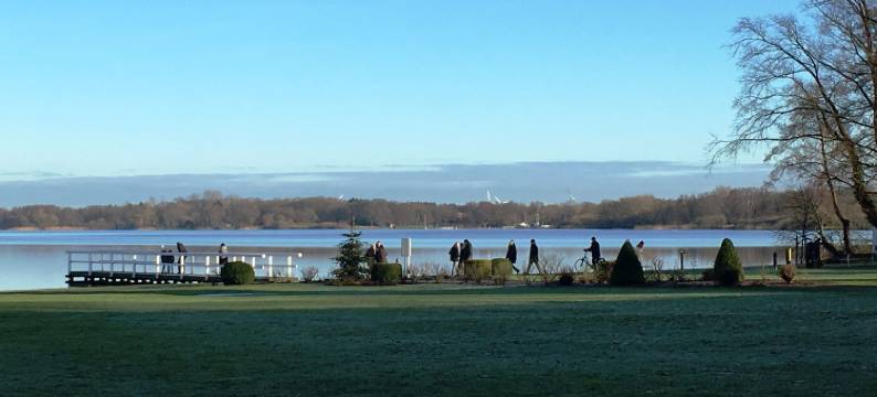 巴德茨维什安西北酒店(NordWest-Hotel Bad Zwischenahn)图片