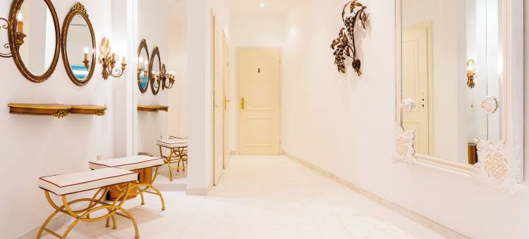 杜伦施坦城堡酒店(Hotel Schloss Dürnstein)图片