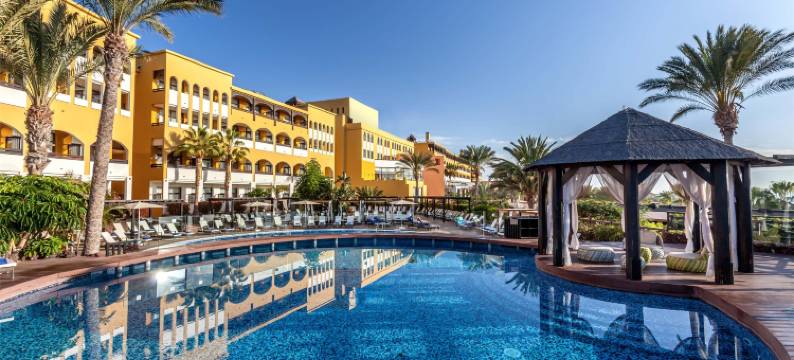 汉迪亚皇家西方酒店-限大人(Occidental Jandía Royal Level - Adults Only)图片