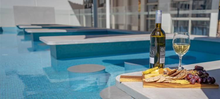 昆纳纳拉贝斯特韦斯特剑桥酒店(Best Western Cambridge Hotel Kununurra)图片