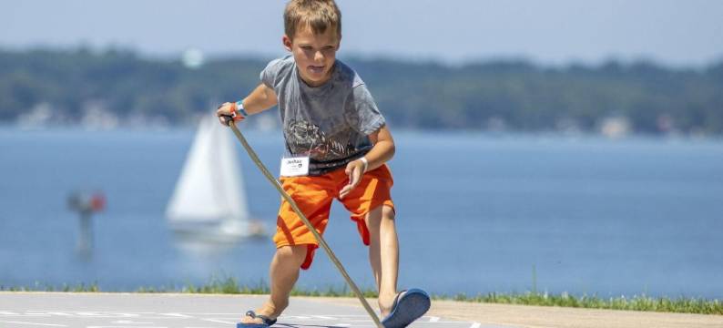 二楼东侧标准套房(Second Floor East Standard Suite)图片