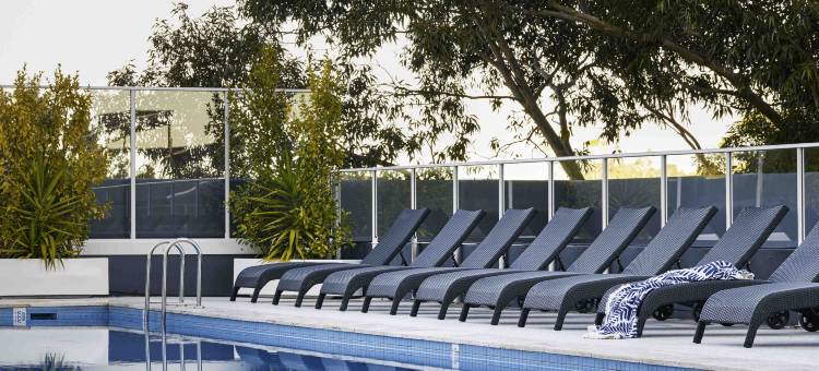 阿德莱德沃森 - 艺术系列(The Watson Adelaide - Art Series)图片