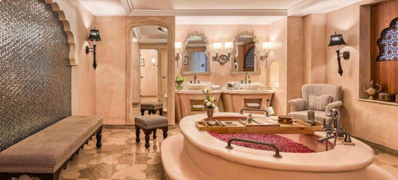 齐普尔费尔蒙酒店(Fairmont Jaipur)图片