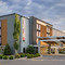卡利斯佩尔SpringHill Suites酒店