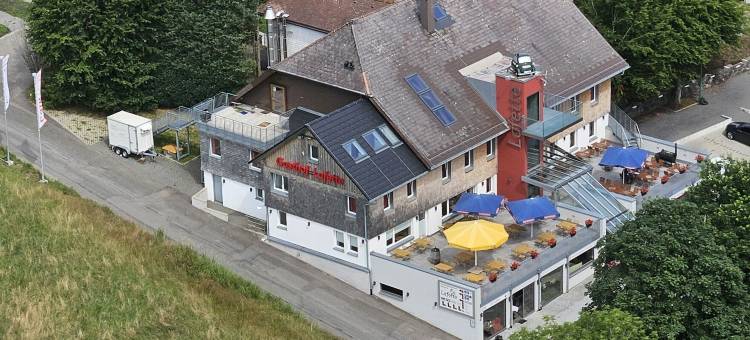 拉法特酒店(Gasthof Lafette)图片