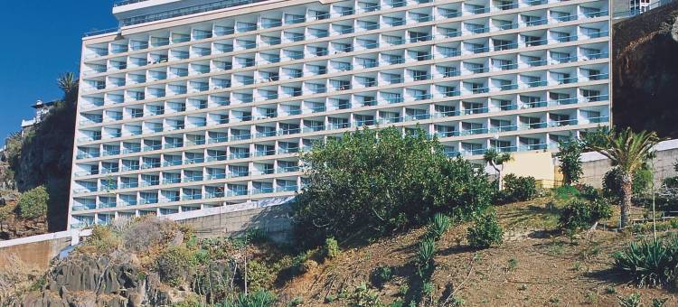 最佳塞米拉米斯酒店(Hotel Best Semiramis)图片