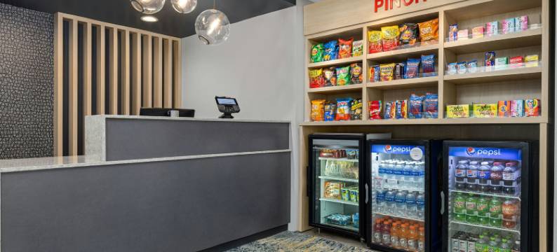 圣保罗机场/伊根明尼阿波利斯TownePlace Suites 酒店(TownePlace Suites Minneapolis-St. Paul Airport/Eagan)图片